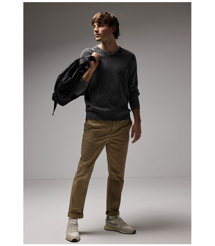 JERSEY HOMBRE STREET ONE