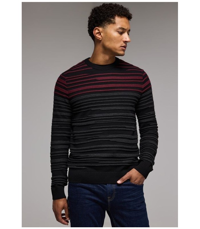 JERSEY HOMBRE STREET ONE