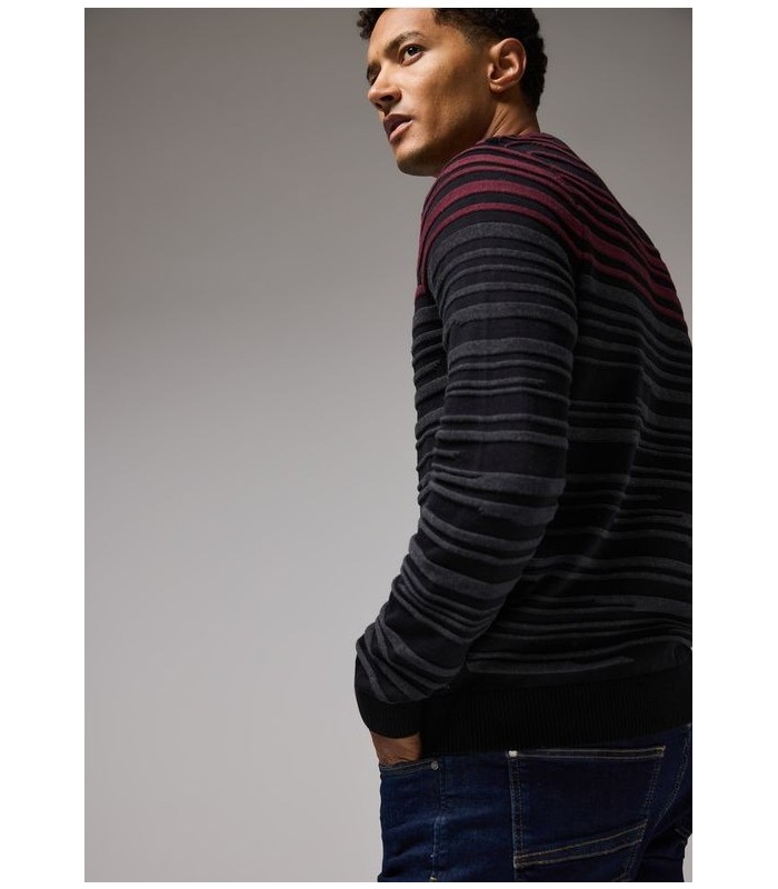 JERSEY HOMBRE STREET ONE