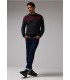 JERSEY HOMBRE STREET ONE