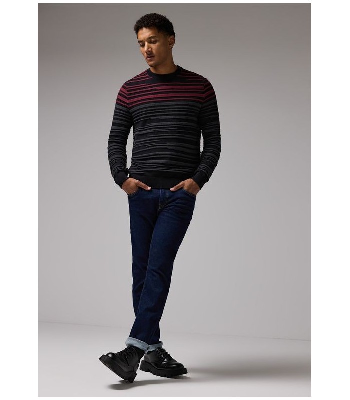 JERSEY HOMBRE STREET ONE