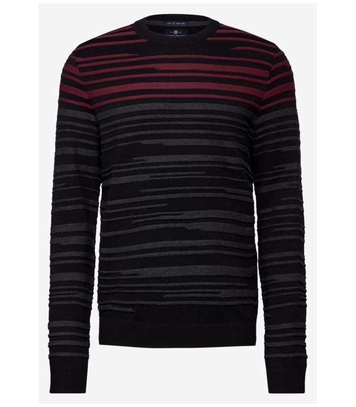 JERSEY HOMBRE STREET ONE
