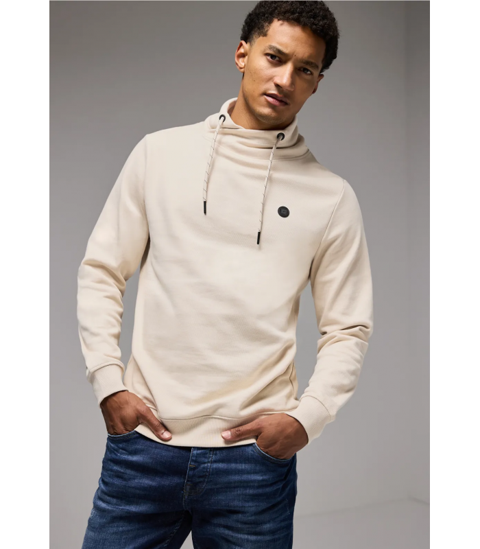 SUDADERA HOMBRE STREET ONE
