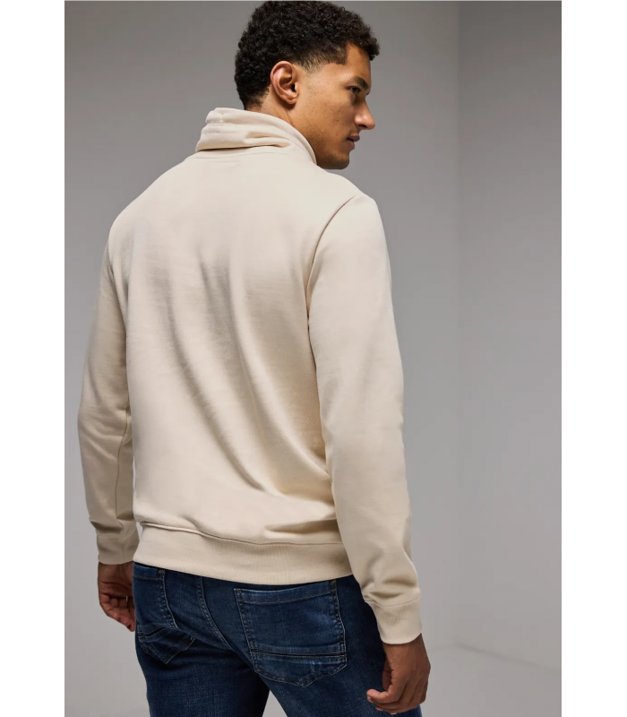 SUDADERA HOMBRE STREET ONE