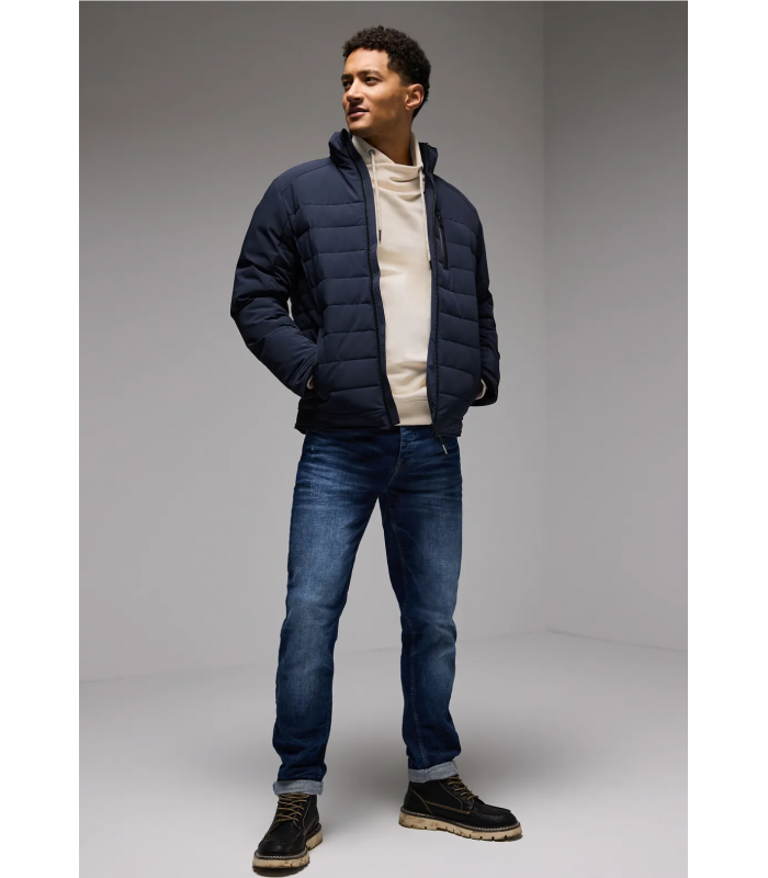 SUDADERA HOMBRE STREET ONE