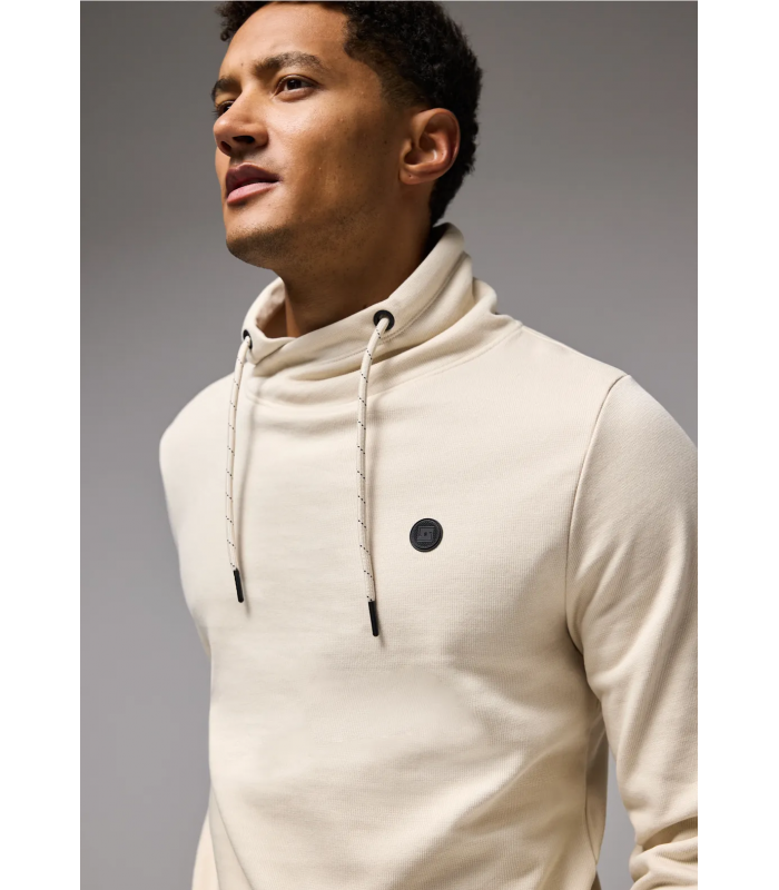 SUDADERA HOMBRE STREET ONE