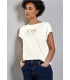 CAMISETA MUJER SPARK FOUND STREET