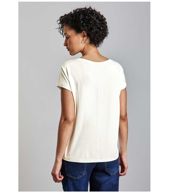 CAMISETA MUJER SPARK FOUND STREET