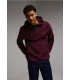SUDADERA HOMBRE MICROPANA STREET ONE