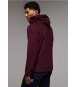 SUDADERA HOMBRE MICROPANA STREET ONE