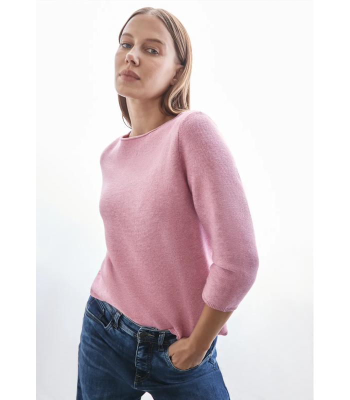JERSEY MUJER STREET ONE