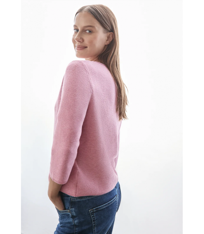 JERSEY MUJER STREET ONE