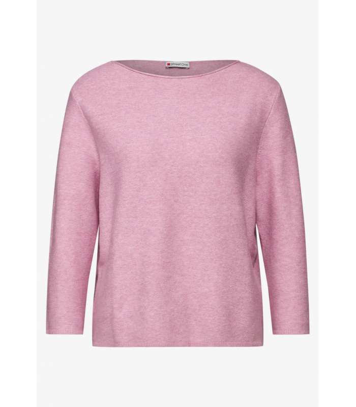 JERSEY MUJER STREET ONE