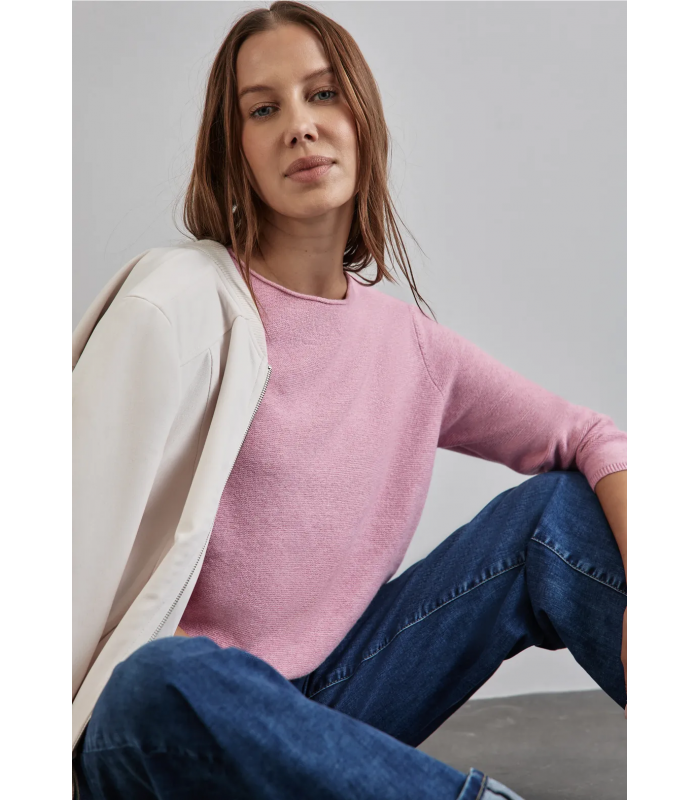 JERSEY MUJER STREET ONE