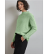 JERSEY MUJER CONTRASTE STREET ONE