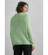 JERSEY MUJER CONTRASTE STREET ONE