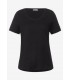CAMISETA LISA M/C MUJER STREET ONE