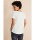 CAMISETA LISA M/C MUJER STREET ONE