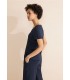 CAMISETA LISA M/C MUJER STREET ONE