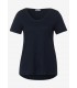 CAMISETA LISA M/C MUJER STREET ONE