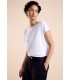 CAMISETA LISA DETALLE MUJER STREET