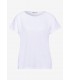 CAMISETA LISA DETALLE MUJER STREET