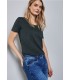 BLUSA LISA MUJER STREET ONE