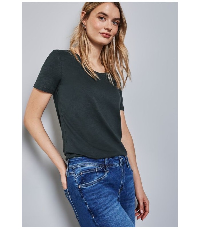 BLUSA LISA MUJER STREET ONE