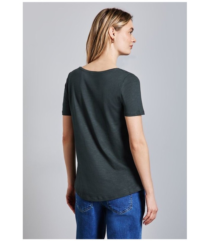 BLUSA LISA MUJER STREET ONE