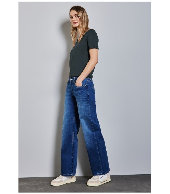 BLUSA LISA MUJER STREET ONE