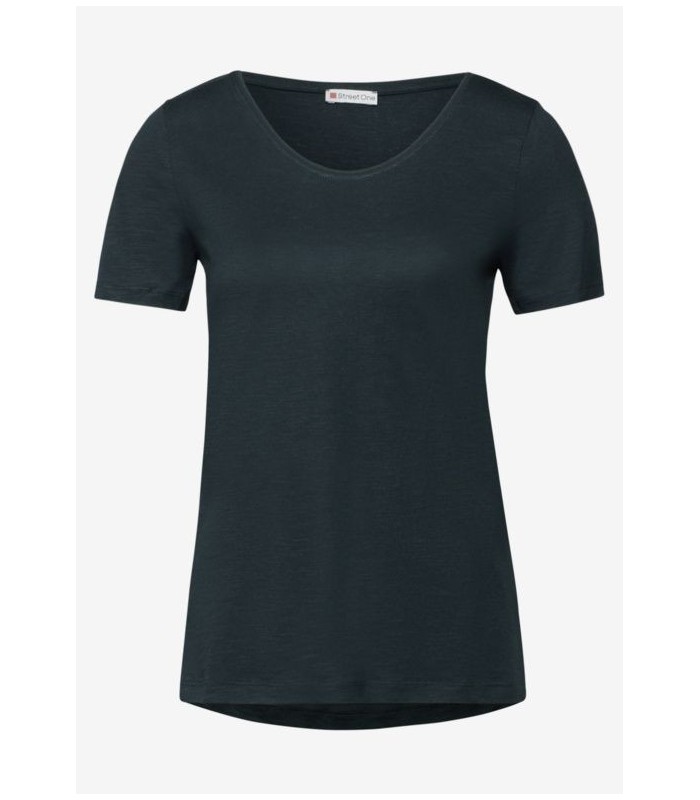 BLUSA LISA MUJER STREET ONE