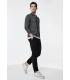 POLO HOMBRE PIQUÉ STREET ONE