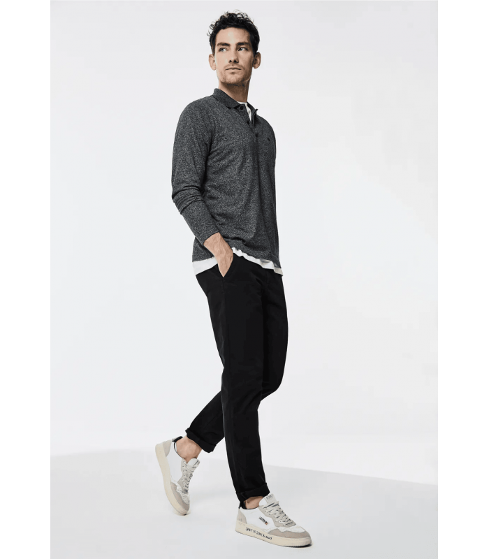 POLO HOMBRE PIQUÉ STREET ONE