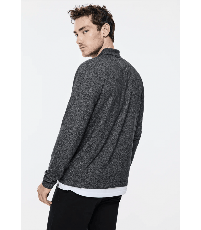 POLO HOMBRE PIQUÉ STREET ONE