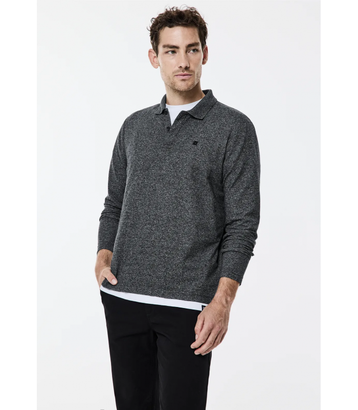 POLO HOMBRE PIQUÉ STREET ONE
