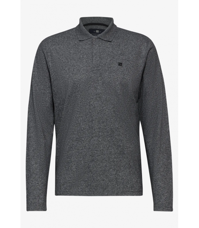 POLO HOMBRE PIQUÉ STREET ONE