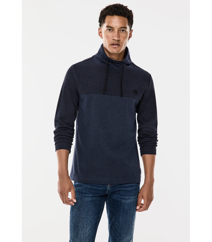 SUDADERA HOMBRE STREET ONE