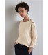 SUDADERA MUJER STREET ONE