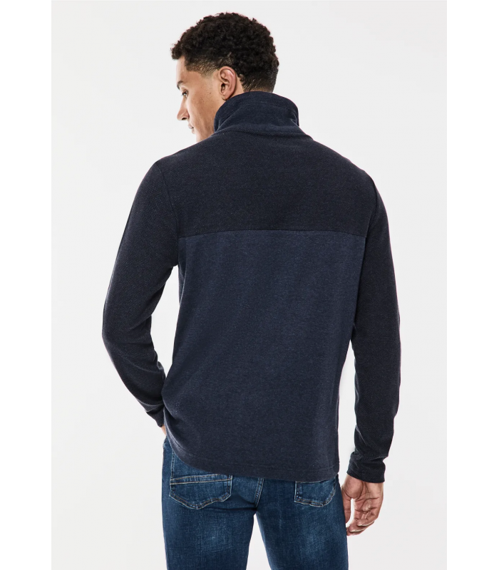 SUDADERA HOMBRE STREET ONE