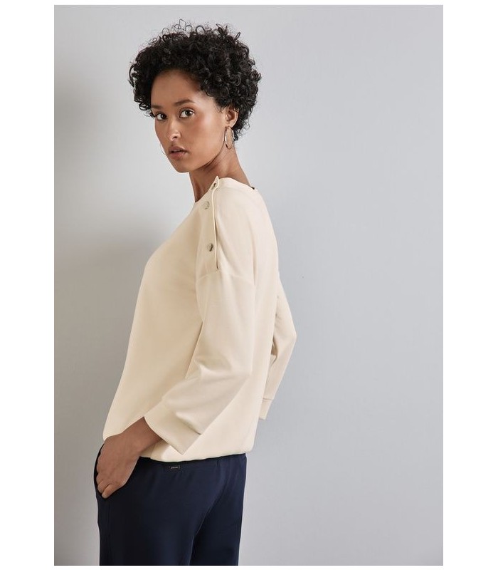 SUDADERA MUJER STREET ONE