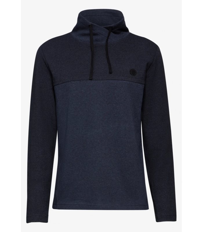 SUDADERA HOMBRE STREET ONE
