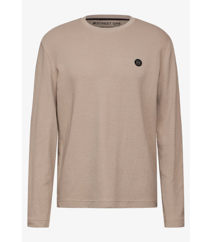 SUDADERA FINA HOMBRE STREET ONE