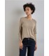 CAMISETA MUJER LUREX STREET ONE