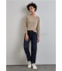 CAMISETA MUJER LUREX STREET ONE