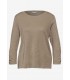 CAMISETA MUJER LUREX STREET ONE