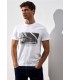 CAMISETA HOMBRE COURTYARD SPORTS