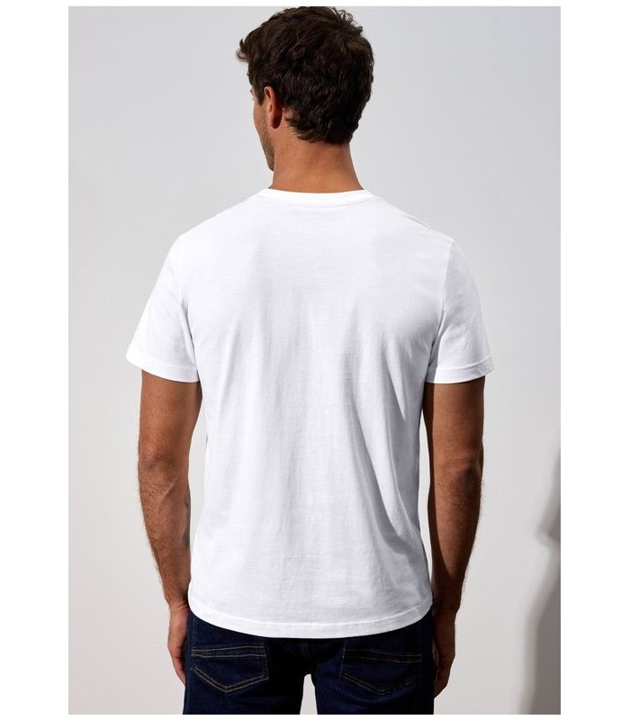 CAMISETA HOMBRE COURTYARD SPORTS