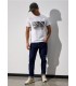 CAMISETA HOMBRE COURTYARD SPORTS