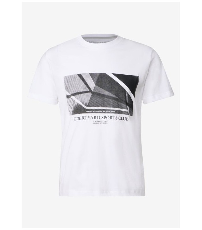 CAMISETA HOMBRE COURTYARD SPORTS