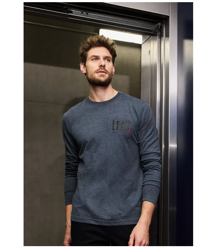 CAMISETA HOMBRE STREET ONE